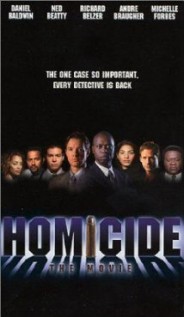 Homicide: The Movie