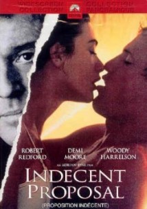 Indecent Proposal