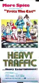 Heavy Traffic