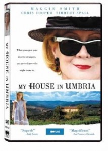 My House in Umbria