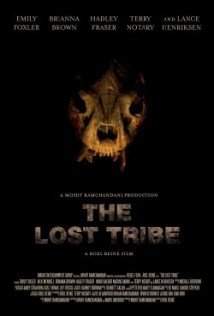 The Lost Tribe