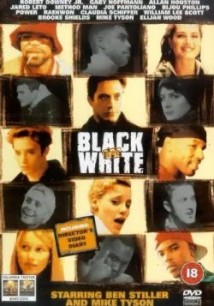 Black & White (I)