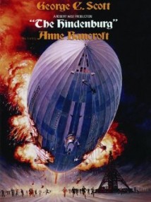 The Hindenburg