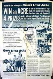 God's Little Acre