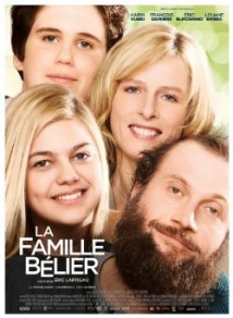 The Bélier Family