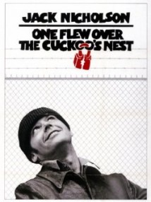 One Flew Over the Cuckoo's Nest