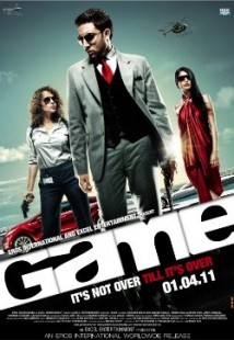 Game (I)