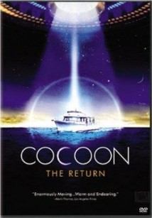 Cocoon: The Return
