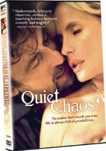 Quiet Chaos