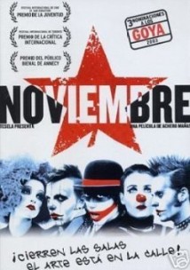 November