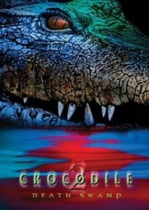 Crocodile 2: Death Swamp