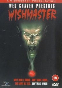 Wishmaster