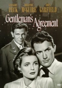 Gentleman's Agreement