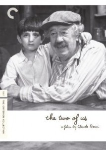 The Two of Us