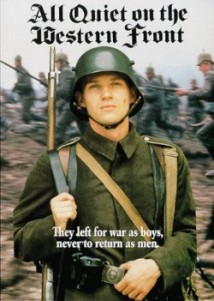 All Quiet on the Western Front