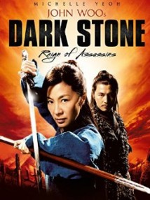 Reign of Assassins