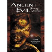 Ancient Evil: Scream of the Mummy