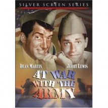 At War with the Army