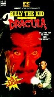 Billy the Kid Versus Dracula