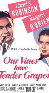 Our Vines Have Tender Grapes