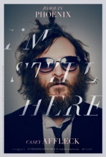 I'm Still Here (I)