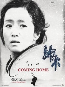 Coming Home