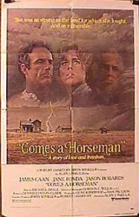 Comes a Horseman