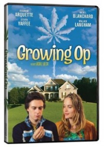 Growing Op