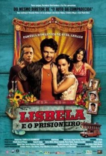 Lisbela and the Prisoner