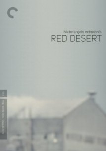 Red Desert
