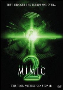 Mimic 2