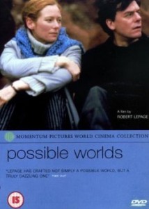 Possible Worlds