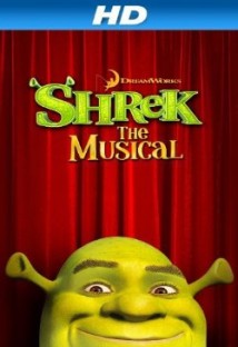 Shrek the Musical