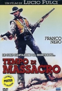 Massacre Time