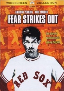 Fear Strikes Out