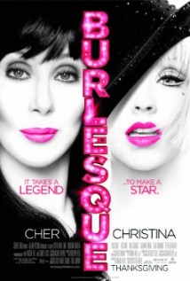 Burlesque (I)