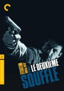 Le Deuxieme Souffle