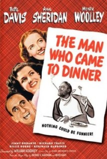 The Man Who Came to Dinner