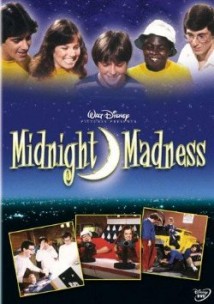 Midnight Madness