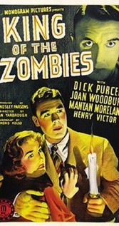 King of the Zombies