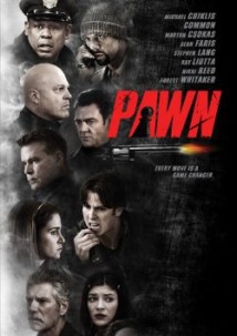 Pawn (I)