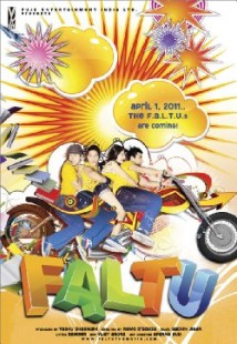 F.A.L.T.U