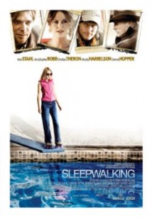 Sleepwalking