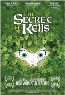 The Secret of Kells
