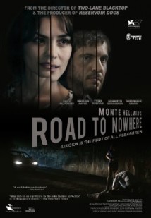 Road to Nowhere (I)
