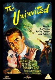 The Uninvited