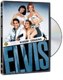 Kissin' Cousins