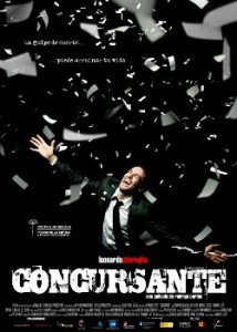 The Contestant