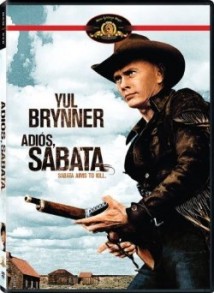 Adios Sabata