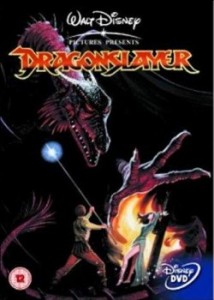 Dragonslayer